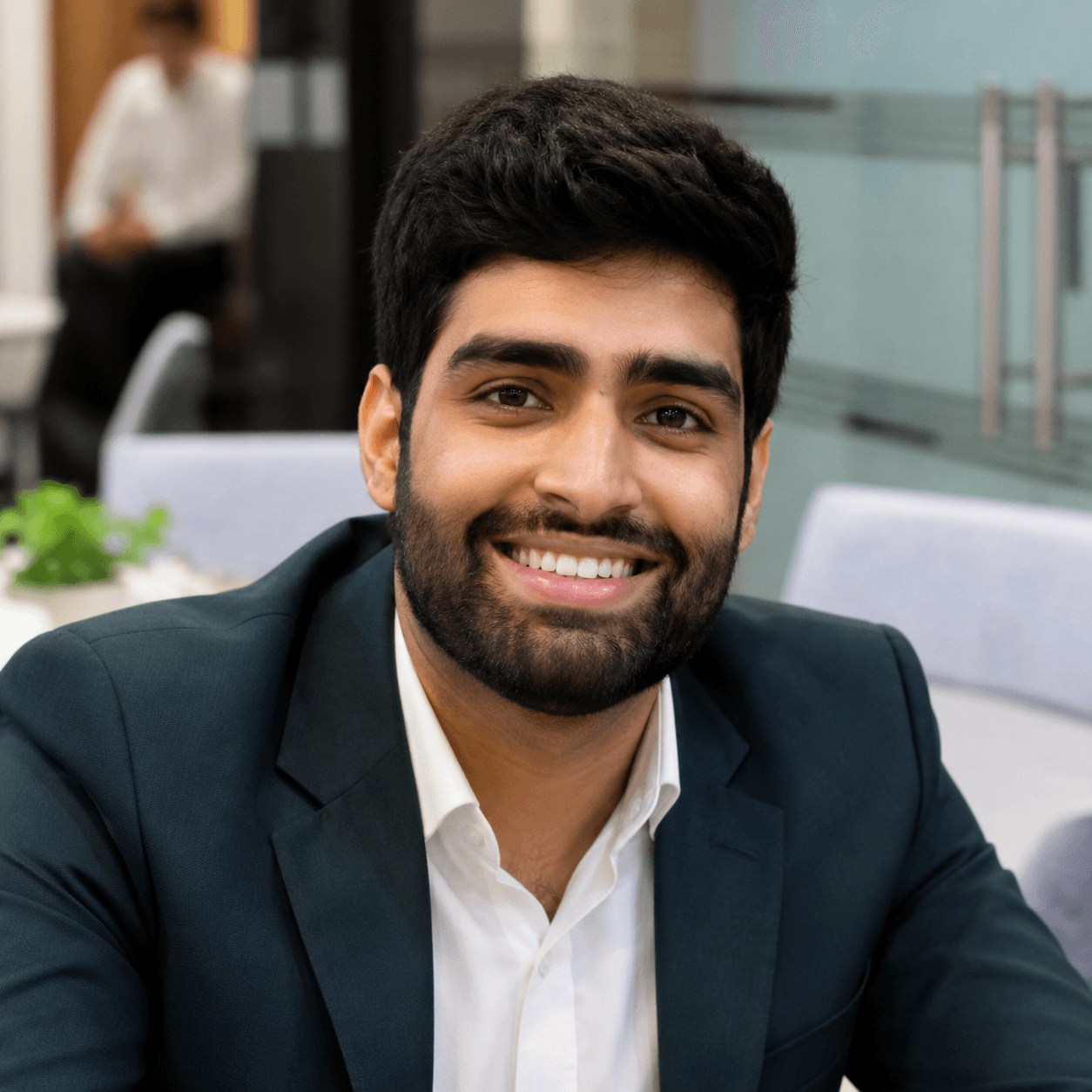 Abhinav Dudeja