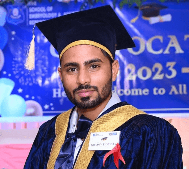 Hitesh Kumar