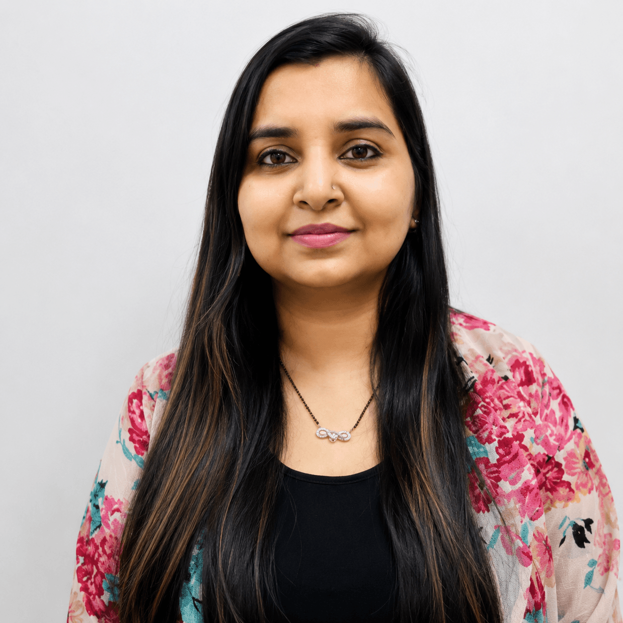 Dr. Preeti K. Sharma